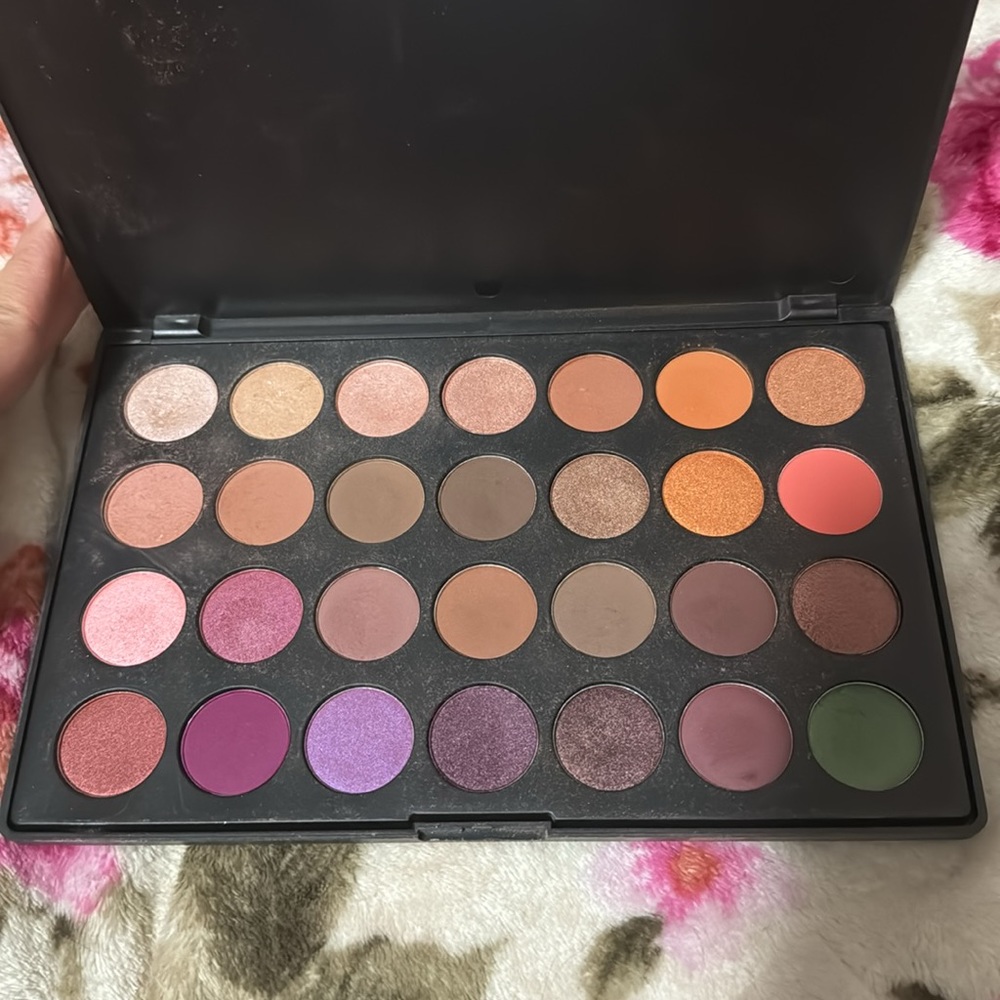 ✨Morphe JH palette ✨